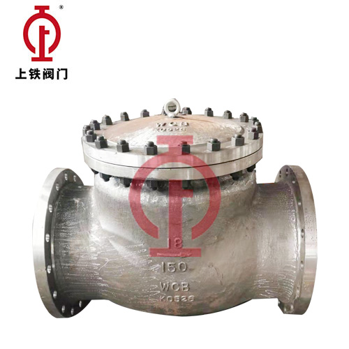 H44H美標(biāo)止回閥